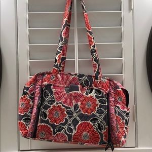 Vera Bradley Diaper Bag